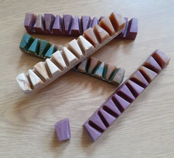 Multi Flavour Break A Bar 11.5cm