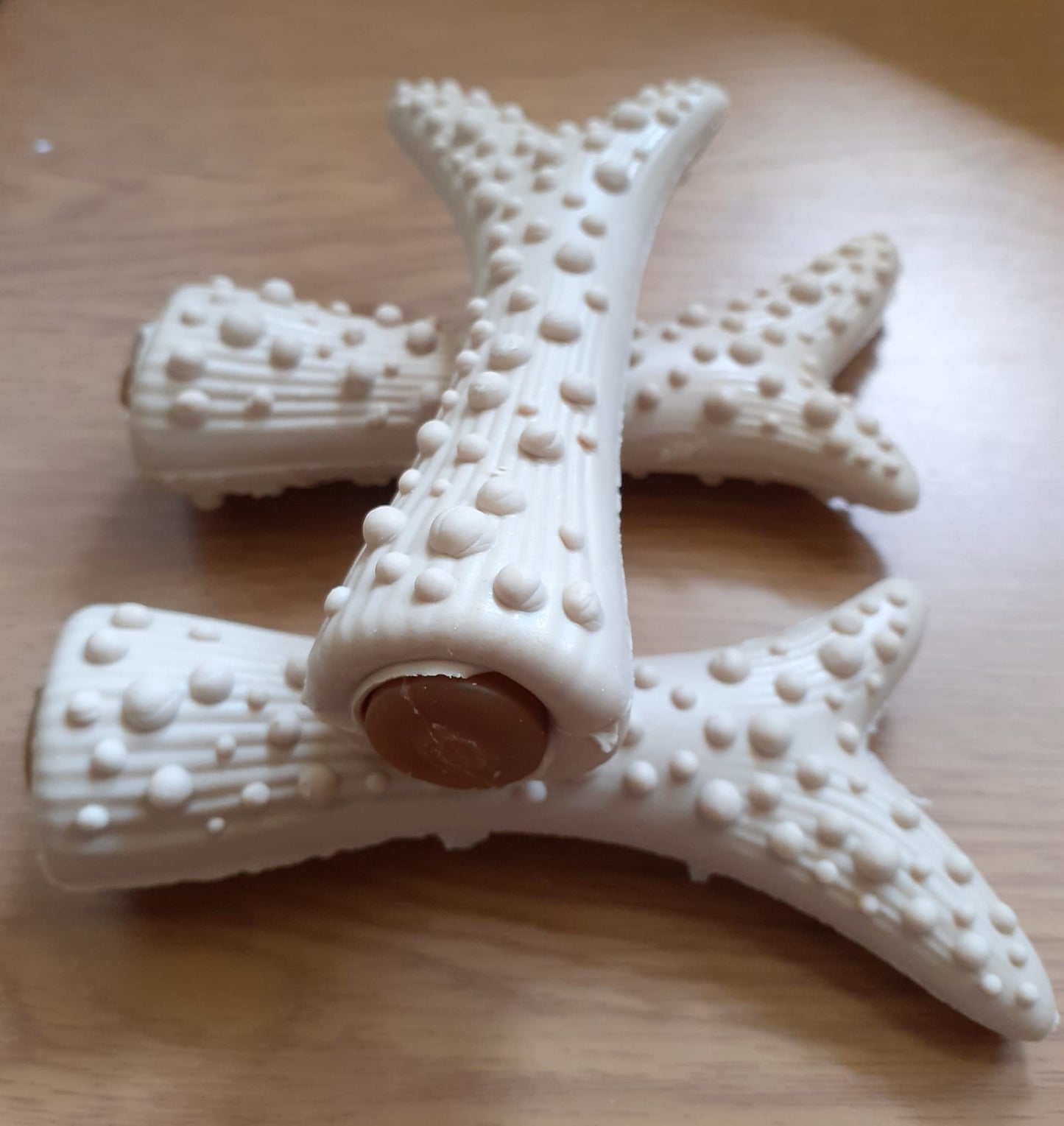 Peanut Butter Filled Antler 11cm
